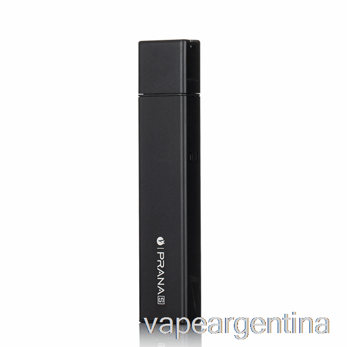 Lost Vape Prana S 12w Pod System Vape Negro Medianoche Argentina